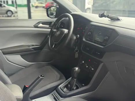 VOLKSWAGEN T-Cross 1.0 4P 200 TSI FLEX AUTOMÁTICO, Foto 11 VOLKSWAGEN T-Cross 1.0 4P 200 TSI FLEX AUTOMÁTICO, Foto 11