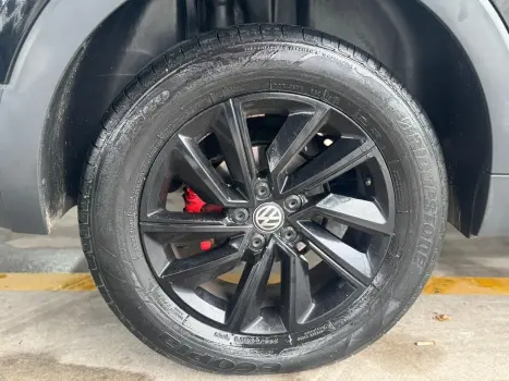 VOLKSWAGEN T-Cross 1.0 4P 200 TSI FLEX AUTOMÁTICO, Foto 15 VOLKSWAGEN T-Cross 1.0 4P 200 TSI FLEX AUTOMÁTICO, Foto 15