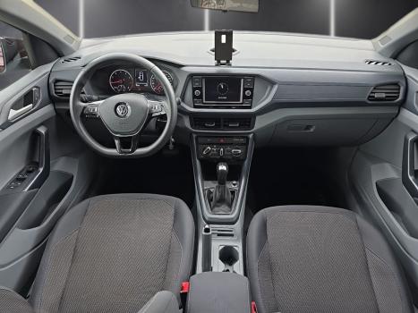 VOLKSWAGEN T-Cross 1.0 4P 200 TSI FLEX AUTOMTICO, Foto 2