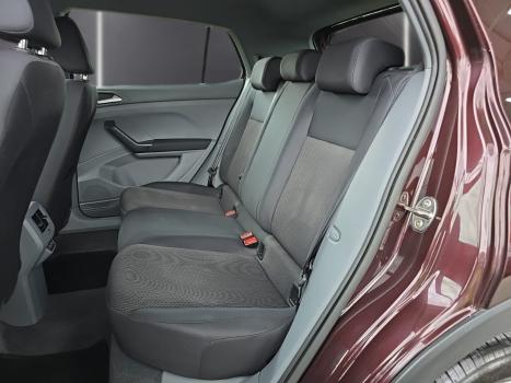 VOLKSWAGEN T-Cross 1.0 4P 200 TSI FLEX AUTOMTICO, Foto 3