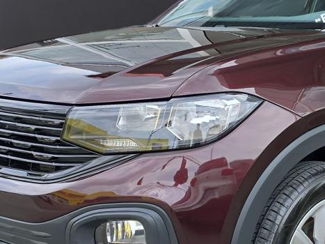 VOLKSWAGEN T-Cross 1.0 4P 200 TSI FLEX AUTOMTICO, Foto 7