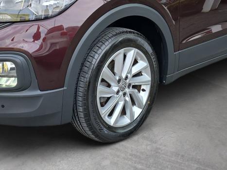 VOLKSWAGEN T-Cross 1.0 4P 200 TSI FLEX AUTOMTICO, Foto 8