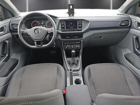 VOLKSWAGEN T-Cross 1.0 4P 200 TSI FLEX AUTOMTICO, Foto 10