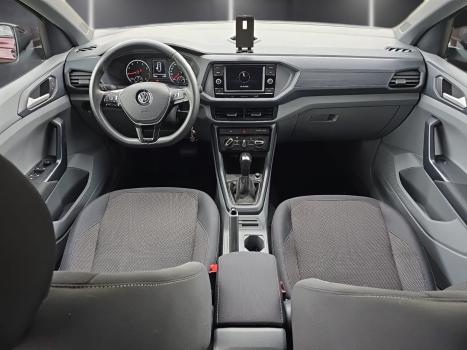 VOLKSWAGEN T-Cross 1.0 4P 200 TSI FLEX AUTOMTICO, Foto 11