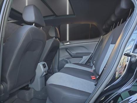 VOLKSWAGEN T-Cross 1.0 4P 200 TSI FLEX COMFORTLINE AUTOM�TICO, Foto 3