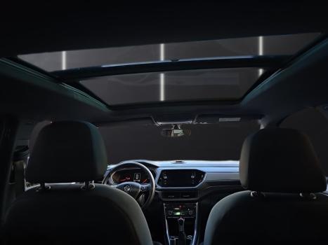 VOLKSWAGEN T-Cross 1.0 4P 200 TSI FLEX COMFORTLINE AUTOM�TICO, Foto 9