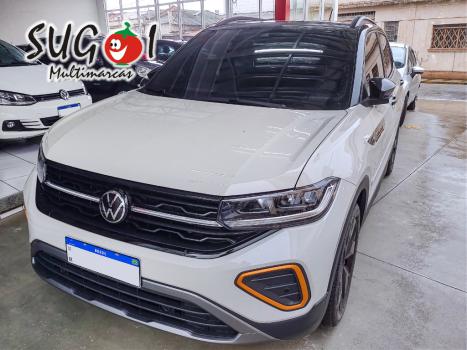 VOLKSWAGEN T-Cross 1.4 4P 250 TSI FLEX EXTREME HIGHLINE AUTOMTICO, Foto 3
