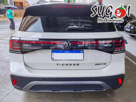 VOLKSWAGEN T-Cross 1.4 4P 250 TSI FLEX EXTREME HIGHLINE AUTOMTICO, Foto 5