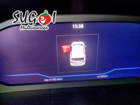 VOLKSWAGEN T-Cross 1.4 4P 250 TSI FLEX EXTREME HIGHLINE AUTOMTICO, Foto 9