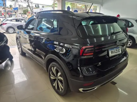 VOLKSWAGEN T-Cross 1.0 4P 200 TSI FLEX, Foto 6