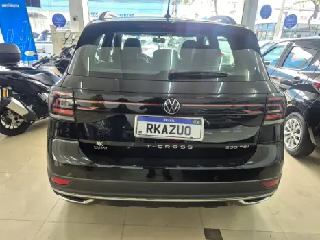 VOLKSWAGEN T-Cross 1.0 4P 200 TSI FLEX, Foto 7