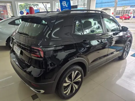 VOLKSWAGEN T-Cross 1.0 4P 200 TSI FLEX, Foto 8