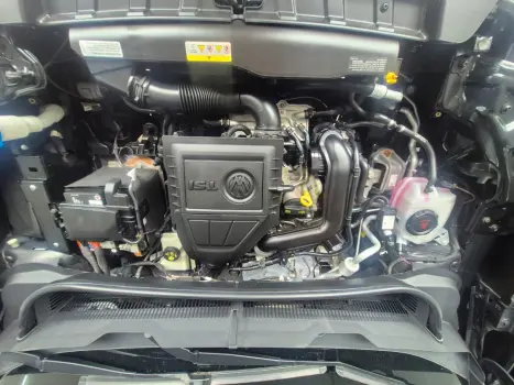 VOLKSWAGEN T-Cross 1.0 4P 200 TSI FLEX, Foto 11