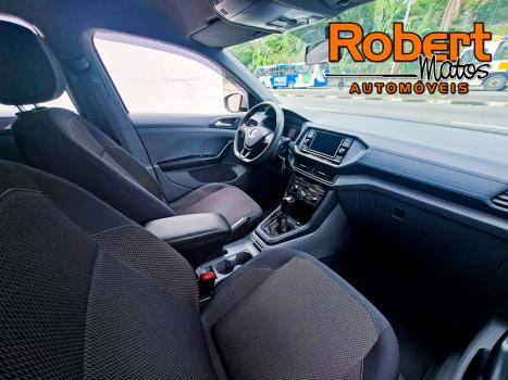 VOLKSWAGEN T-Cross 1.0 4P 200 TSI FLEX SENSE AUTOM�TICO, Foto 2