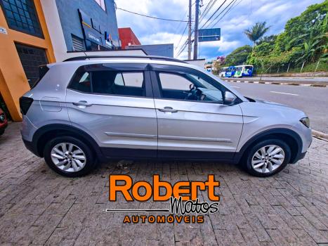 VOLKSWAGEN T-Cross 1.0 4P 200 TSI FLEX SENSE AUTOM�TICO, Foto 5