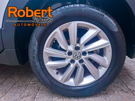 VOLKSWAGEN T-Cross 1.0 4P 200 TSI FLEX SENSE AUTOM�TICO, Foto 6