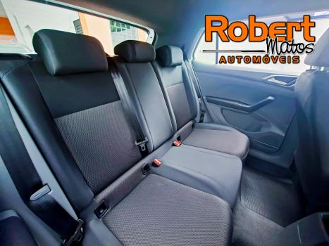 VOLKSWAGEN T-Cross 1.0 4P 200 TSI FLEX SENSE AUTOM�TICO, Foto 10