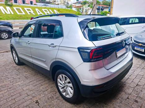 VOLKSWAGEN T-Cross 1.0 4P 200 TSI FLEX SENSE AUTOM�TICO, Foto 11