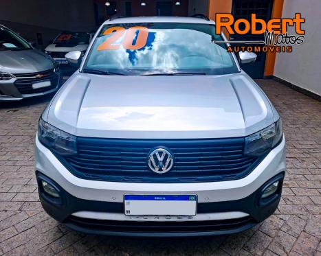 VOLKSWAGEN T-Cross 1.0 4P 200 TSI FLEX SENSE AUTOM�TICO, Foto 13