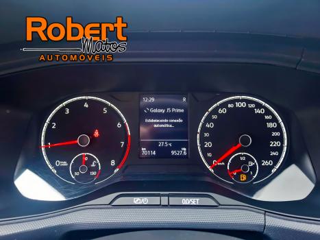 VOLKSWAGEN T-Cross 1.0 4P 200 TSI FLEX SENSE AUTOM�TICO, Foto 16