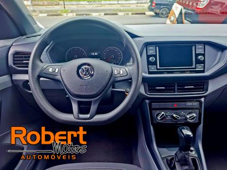 VOLKSWAGEN T-Cross 1.0 4P 200 TSI FLEX SENSE AUTOM�TICO, Foto 17