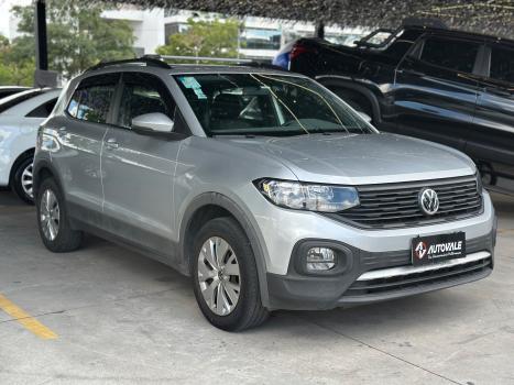 VOLKSWAGEN T-Cross 1.0 4P 200 TSI FLEX SENSE AUTOM�TICO, Foto 1