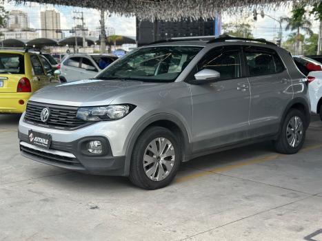 VOLKSWAGEN T-Cross 1.0 4P 200 TSI FLEX SENSE AUTOM�TICO, Foto 3