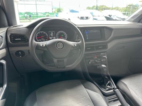 VOLKSWAGEN T-Cross 1.0 4P 200 TSI FLEX SENSE AUTOM�TICO, Foto 7