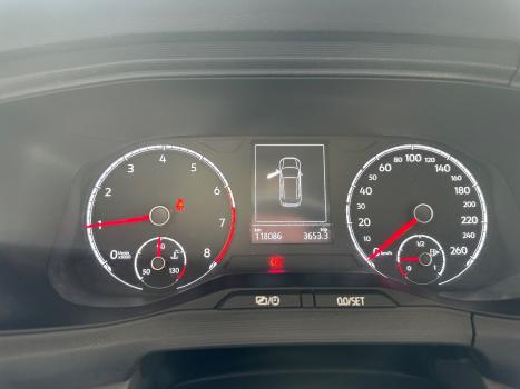 VOLKSWAGEN T-Cross 1.0 4P 200 TSI FLEX SENSE AUTOM�TICO, Foto 9