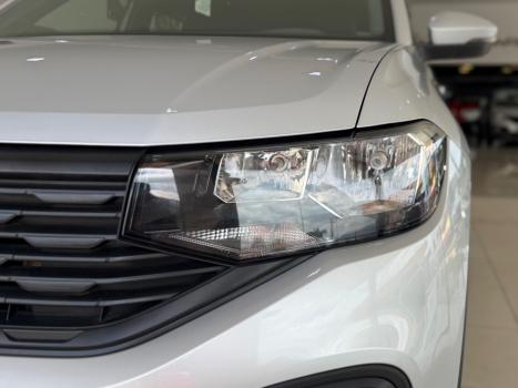 VOLKSWAGEN T-Cross 1.0 4P 200 TSI FLEX SENSE AUTOM�TICO, Foto 4