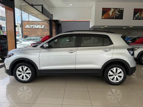 VOLKSWAGEN T-Cross 1.0 4P 200 TSI FLEX SENSE AUTOM�TICO, Foto 10