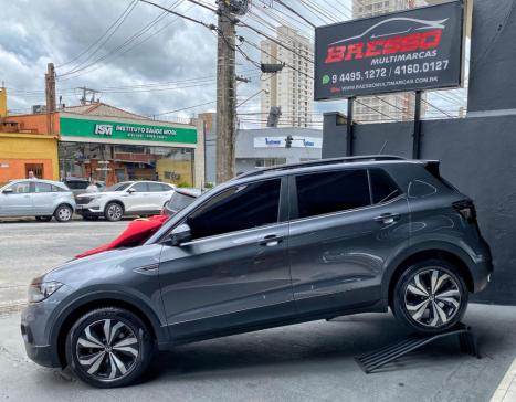 VOLKSWAGEN T-Cross 1.0 4P 200 TSI FLEX COMFORTLINE AUTOM�TICO, Foto 3