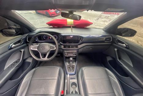 VOLKSWAGEN T-Cross 1.0 4P 200 TSI FLEX COMFORTLINE AUTOM�TICO, Foto 6