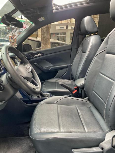 VOLKSWAGEN T-Cross 1.0 4P 200 TSI FLEX COMFORTLINE AUTOM�TICO, Foto 7