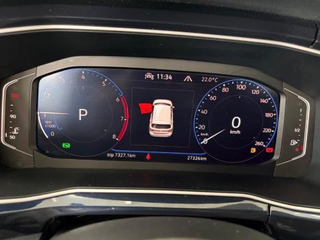 VOLKSWAGEN T-Cross 1.0 4P 200 TSI FLEX COMFORTLINE AUTOM�TICO, Foto 2