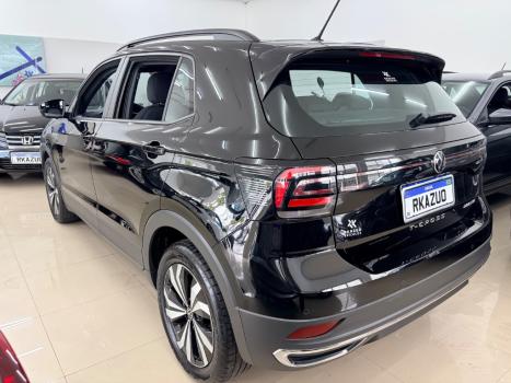VOLKSWAGEN T-Cross 1.0 4P 200 TSI FLEX COMFORTLINE AUTOM�TICO, Foto 3