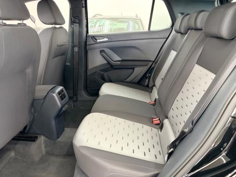VOLKSWAGEN T-Cross 1.0 4P 200 TSI FLEX COMFORTLINE AUTOM�TICO, Foto 5
