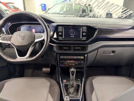 VOLKSWAGEN T-Cross 1.0 4P 200 TSI FLEX COMFORTLINE AUTOM�TICO, Foto 6