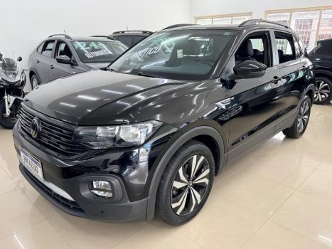 VOLKSWAGEN T-Cross 1.0 4P 200 TSI FLEX COMFORTLINE AUTOM�TICO, Foto 12