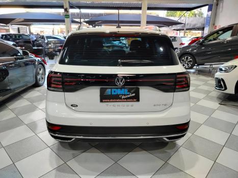 VOLKSWAGEN T-Cross 1.0 4P 200 TSI FLEX COMFORTLINE AUTOM�TICO, Foto 4