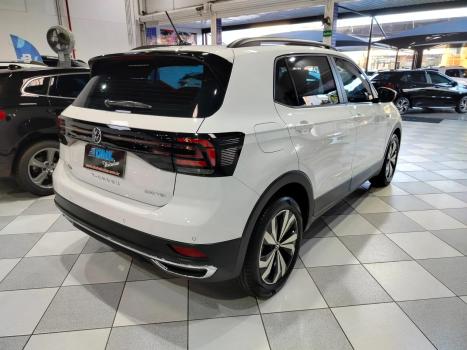 VOLKSWAGEN T-Cross 1.0 4P 200 TSI FLEX COMFORTLINE AUTOM�TICO, Foto 6