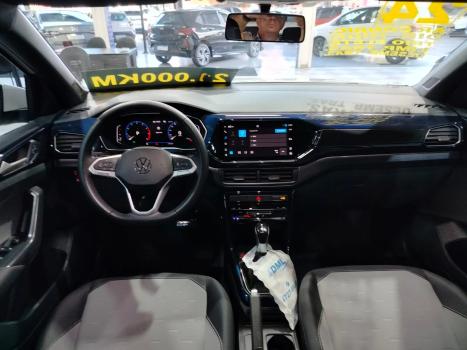 VOLKSWAGEN T-Cross 1.0 4P 200 TSI FLEX COMFORTLINE AUTOM�TICO, Foto 7