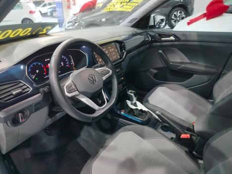 VOLKSWAGEN T-Cross 1.0 4P 200 TSI FLEX COMFORTLINE AUTOM�TICO, Foto 8