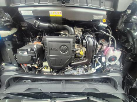 VOLKSWAGEN T-Cross 1.0 4P 200 TSI FLEX COMFORTLINE AUTOM�TICO, Foto 11