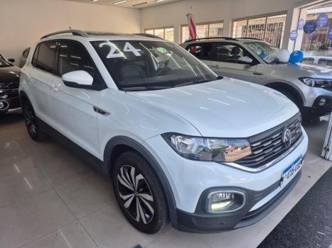 VOLKSWAGEN T-Cross 1.4 4P 250 TSI FLEX HIGHLINE AUTOM�TICO, Foto 3