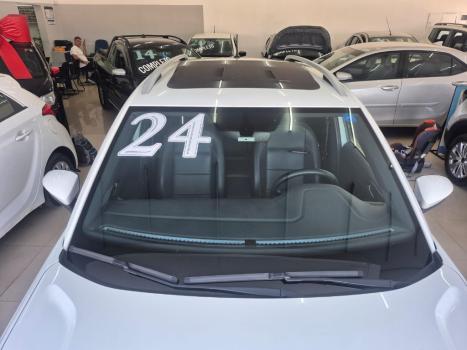 VOLKSWAGEN T-Cross 1.4 4P 250 TSI FLEX HIGHLINE AUTOM�TICO, Foto 4