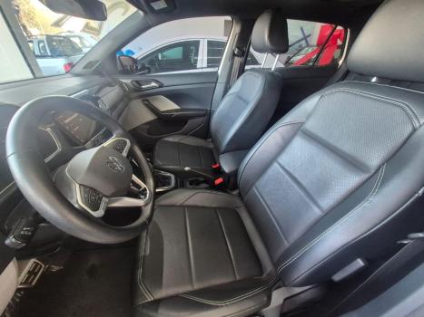 VOLKSWAGEN T-Cross 1.4 4P 250 TSI FLEX HIGHLINE AUTOM�TICO, Foto 5