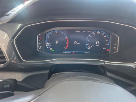 VOLKSWAGEN T-Cross 1.4 4P 250 TSI FLEX HIGHLINE AUTOM�TICO, Foto 6