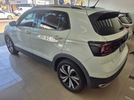 VOLKSWAGEN T-Cross 1.4 4P 250 TSI FLEX HIGHLINE AUTOM�TICO, Foto 10