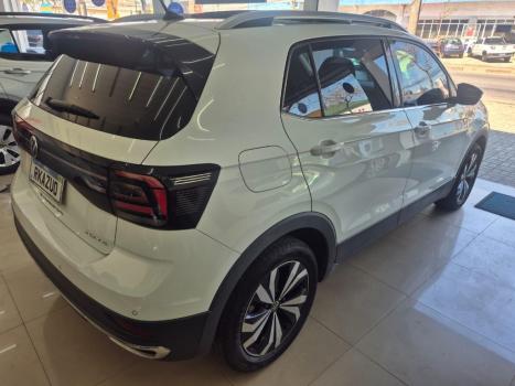 VOLKSWAGEN T-Cross 1.4 4P 250 TSI FLEX HIGHLINE AUTOM�TICO, Foto 12
